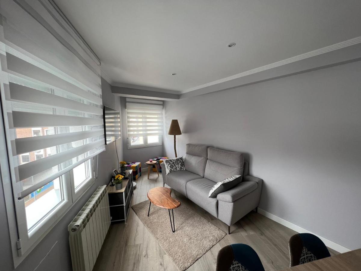 Apartamento Gijon Apartment Exterior photo