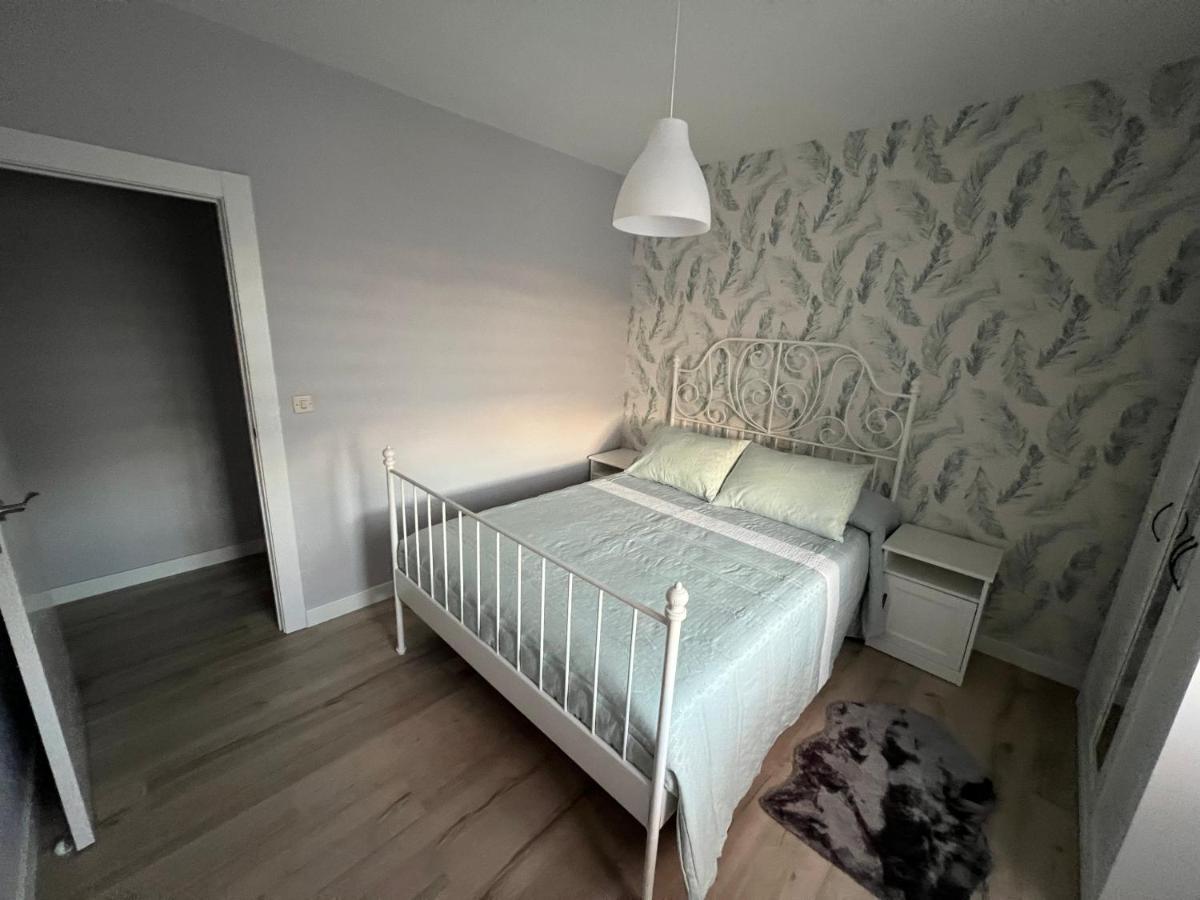 Apartamento Gijon Apartment Exterior photo