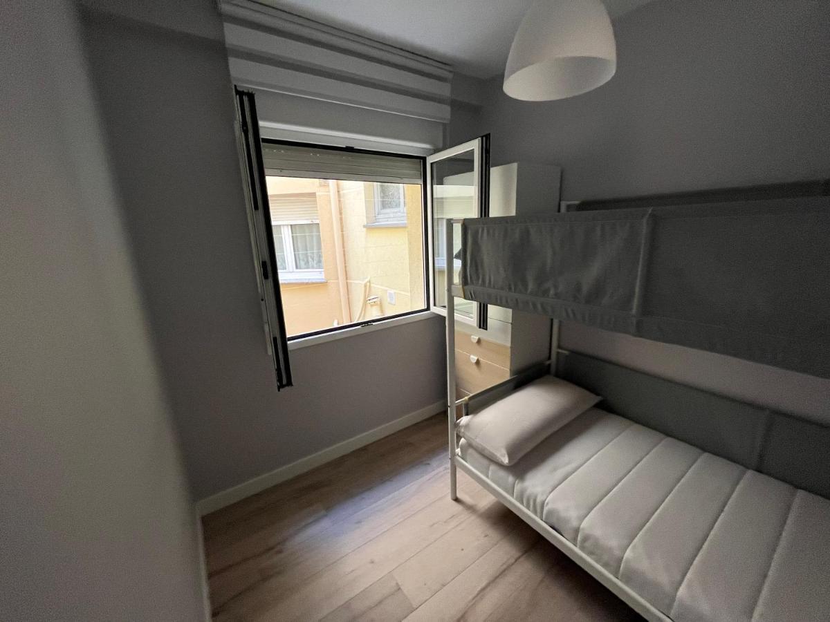 Apartamento Gijon Apartment Exterior photo